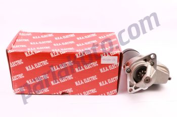 Mea 110DIN013 Opel Astra Corsa Combo Benzinli Valeo Tip 10 Diş 1.2KW 12V Marş Dinamosu