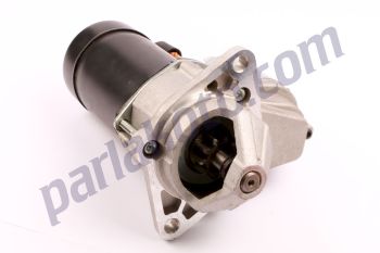 Mea 110DIN013 Opel Astra Corsa Combo Benzinli Valeo Tip 10 Diş 1.2KW 12V Marş Dinamosu