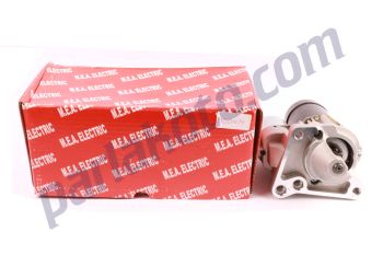 Mea 110DIN014 Renault 19 Megane Eski Model 1996 1997 Benzinli Valeo Tip 10 Diş 1.1 12V Marş Dinamosu