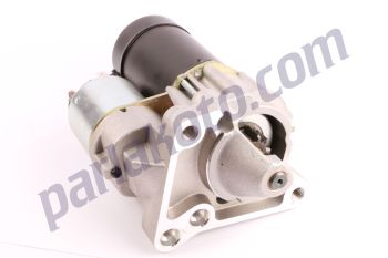 Mea 110DIN014 Renault 19 Megane Eski Model 1996 1997 Benzinli Valeo Tip 10 Diş 1.1 12V Marş Dinamosu