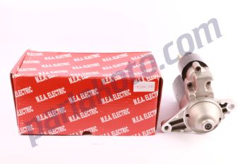 Mea 110DIN198 Toyota Corolla Bosch Tipi 9 Diş 1.1KW 12V Marş Dinamosu