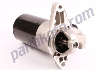 Mea 110DIN198 Toyota Corolla Bosch Tipi 9 Diş 1.1KW 12V Marş Dinamosu