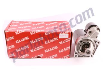 Mea 110DIN199 Doğan Şahin Kartal Bosch Tipi 11 Diş 1.4KW 12V Marş Dinamosu STR6042