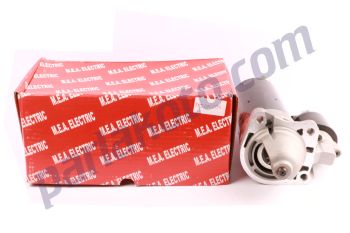 Mea 110DIN204 Ford Connect Focus 1.8 TD Eski Model Bosch Tipi 10 Diş 2.2KW 12V Marş Dinamosu