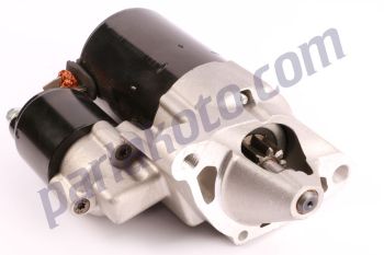 Mea 110DIN211 Renault Clio Twingo 1.2 Kango Benzinli Bosch Tipi 9 Diş 0.7KW 12V Marş Dinamosu