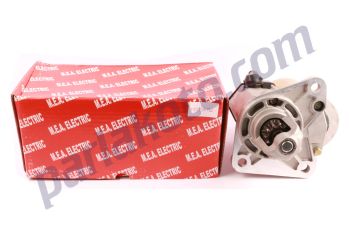 Mea 110DIN112 Kia Bongo Nippondenso Tip 11 Diş 2.2KW 12V Marş Dinamosu