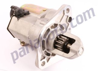 Mea 110DIN112 Kia Bongo Nippondenso Tip 11 Diş 2.2KW 12V Marş Dinamosu