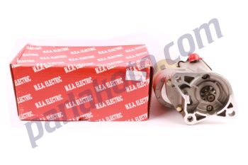 Mea 110DIN114 Mazda E2200 Kia Sportage Nippondenso 9 Diş 2KW 12V Marş Dinamosu