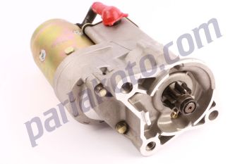 Mea 110DIN114 Mazda E2200 Kia Sportage Nippondenso 9 Diş 2KW 12V Marş Dinamosu