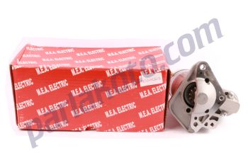 Mea 110DIN229 Renault Clio III Kango Megane II DCI 12 Diş 12V Marş Dinamosu Mitsubishi Tip  str6080