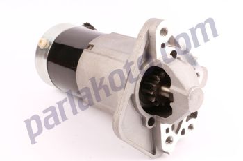 Mea 110DIN229 Renault Clio III Kango Megane II DCI 12 Diş 12V Marş Dinamosu Mitsubishi Tip  str6080