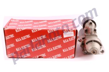 Mea 110DIN055 Audi A4 A6 9 Diş 1.4KW 12V Marş Dinamosu