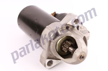 Mea 110DIN055 Audi A4 A6 9 Diş 1.4KW 12V Marş Dinamosu