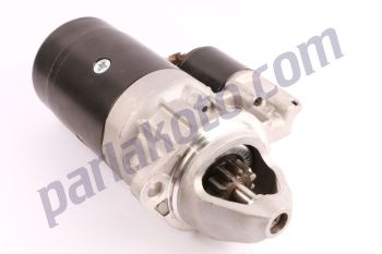 Mea 110DIN078 İş Makinesi Magirus Kompresör Atlas Copco Deutz Motorlu 218 Serisi 11 Diş 2.2KW 12V Marş Dinamosu