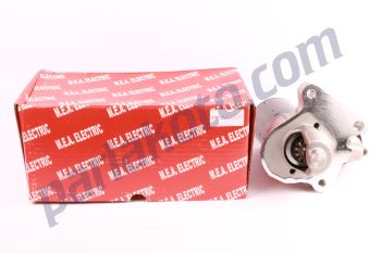 Mea 110DIN230 Ford Focus I TDCI CMAX 1.6 Volvo S40 C30 11 Diş 1.2KW 12V Marş Dinamosu