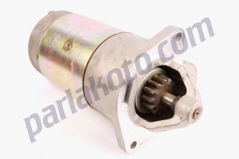 Mea 110DIN144 Ford Transit T12 T15 V190 Eski Model Mako Tip 13 Diş 2.5KW 12V Marş Dinamosu