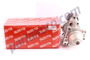 Mea 110DIN208 Fiat Ducato 2.8 JTD Peugeot Boxer Citroen Jumper 2.8 HDI 9 Diş 2.3KW 12V Marş Dinamosu