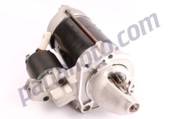 Mea 110DIN208 Fiat Ducato 2.8 JTD Peugeot Boxer Citroen Jumper 2.8 HDI 9 Diş 2.3KW 12V Marş Dinamosu