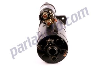 Typer 10BOS0020 Mercedes Benz Actros 9 Diş 2.8KW 12V Marş Dinamosu