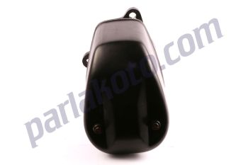 Typer 10BOS0030 Alfkb Mercedes Man 9 Diş 5KW 24V Marş Dinamosu