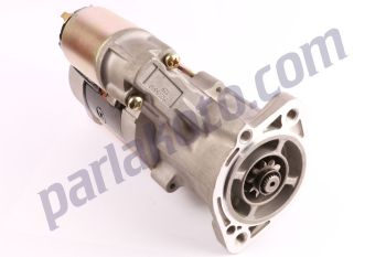 Typer 10MIT0150 Hyundai H100 Mitsubishi L200 L300 10 Diş 2KW 12V Marş Dinamosu