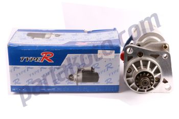Typer 10NPD0240 Kia Cerez NippondensoTip 13 Diş 2KW 12 V Marş Dinamosu