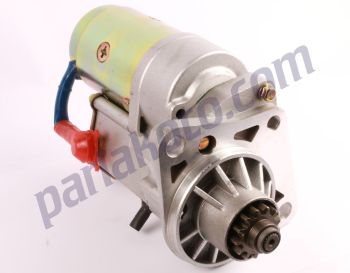 Typer 10NPD0240 Kia Cerez NippondensoTip 13 Diş 2KW 12 V Marş Dinamosu