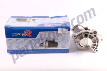 Typer 10VAL0280 Peugeot Boxer Valeo Tip 9 Diş 1.1KW 12V Marş Dinamosu