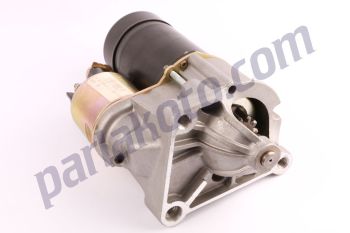 Typer 10VAL0290 Renault Megane Laguna Dizel Kango Clio Valeo Tip Marş Dinamosu 12V 1.4KW 11 Diş 438074