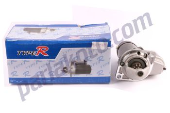 Typer 10VAL0270 Skoda Felicia Valeo Tip 9 Diş 1.1KW 12V Marş Dinamosu