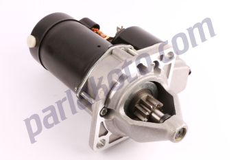 Typer 10VAL0270 Skoda Felicia Valeo Tip 9 Diş 1.1KW 12V Marş Dinamosu