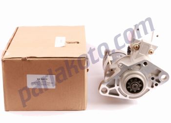 Ka 98013 Mitsubishi Canter Eski Model 9 Diş 3.2 24V Marş Dinamosu