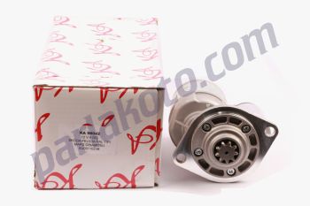 Ka 98042 Skoda Felicia Pal Tipi 9 Diş 12V Marş Dinamosu