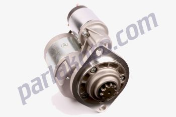 Ka 98042 Skoda Felicia Pal Tipi 9 Diş 12V Marş Dinamosu