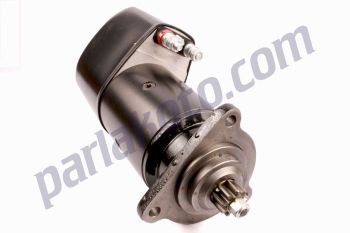 Ka 98045 Alfkb Man Mercedes Marş Dinamosu 24V 5,4KW 9 DİŞ