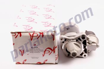 Ka 98049 Fiat Tempra Doğan SLX Palio Marea 9 Diş 1KW 12V Marş Dinamosu