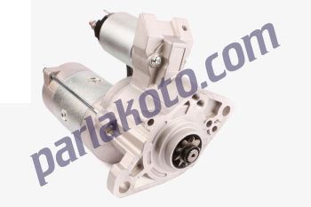 Unipoint STR6138 Mitsubishi Canter Eski Model Marş Motoru 24V 3,5KW 11 Diş