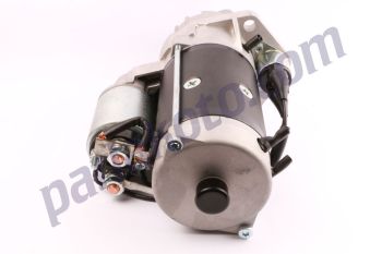 Unipoint STR2311 Mercedes Axor Atego Kamyon Tır Marş Motoru 24V 4KW 9 Diş Bosch Tip