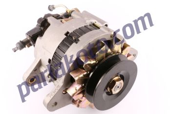Remark ALT585 Mitsubishi L300 Pajero 65 Amper 12V Alternatör Şarj Dinamosu