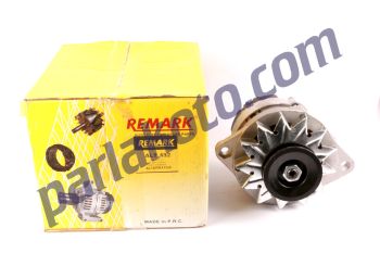 Remark ALT482 Fiat 50 NC Mako Tipi 35 Amper 24V Alternatör Şarj Dinamosu