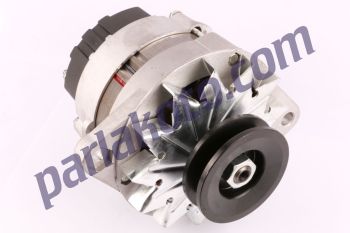 Remark ALT482 Fiat 50 NC Mako Tipi 35 Amper 24V Alternatör Şarj Dinamosu