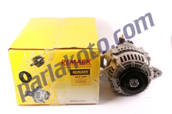 Remark ALT920 Kia Bongo Ceres Mando Tipi 90 Amper 12V Alternatör Şarj Dinamosu