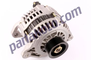 Remark ALT660 Nissan Pathfinder 1996 1999 Hitachi Tipi 90 Amper 12V Alternatör Şarj Dinamosu
