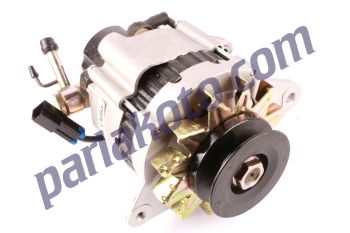 Remark ALT140 Isuzu NPR 1985 1995 Hitachi Tip 35 Amper 24V Alternatör Şarj Dinamosu
