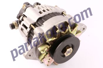 Remark ALT172 Opel Astra F 1.7 TD Corsa B 1.5 D Vectra B 1.7 1994 2000 Hitachi Tip 70 Amper 12V Alternatör Şarj Dinamosu