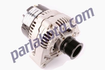 Remark ALT240 Mercedes E200 C180 1992 1996 Sprinter Vito Peugeot Partner Daewoo Bosch Tip 90 Amper 12V Alternatör Şarj Dinamosu