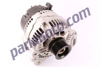 Remark ALT270 Volkswagen T4 Golf Passat Polo Seat Ibiza Toledo 1993 2000 Bosch Tipi 90 Amper 12V Alternatör Şarj Dinamosu