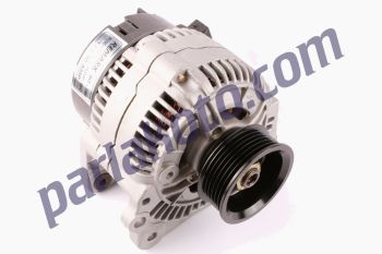 Remark ALT280 Volkswagen Golf Bora Passat T4 Audi A3 A4 Seat Toledo Skoda Octavia Bosch Tipi 90 Amper 12V Alternatör Şarj Dinamo