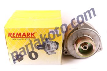 Remark ALT395 Mercedes Atego Axor Actros Bosch Tipi 100 Amper 24V Alternatör Şarj Dinamosu