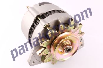 Remark ALT196 Ford Escort Fiesta Cargo 1352 1512 Lucas Tip 70 Amper 12V Alternatör Şarj Dinamosu